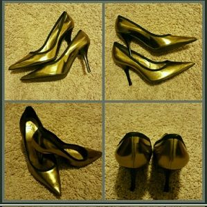 Giuseppe Zanotti 😍 Never worn!