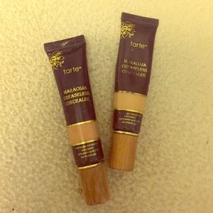 Tarte Creaseless Concealer