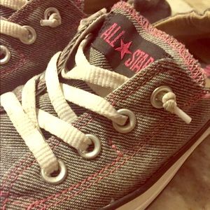 Converse Chuck Taylor Slip on