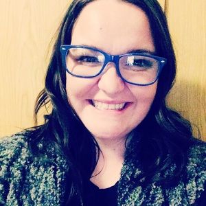 Meet your Posher, Britany