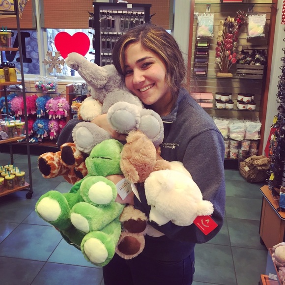 Meet your Posher, Vana