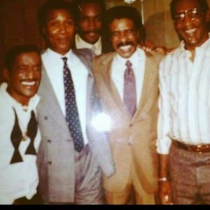 Meet your Posher, Darrick