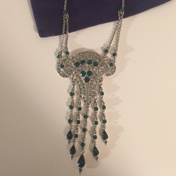 Banana Republic Neckace