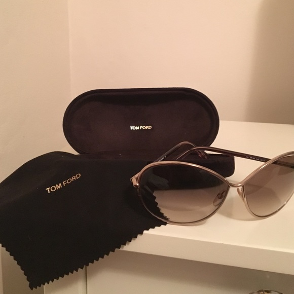 Tom Ford sunglasses