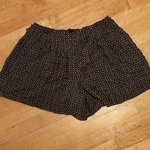 Forever 21 shorts