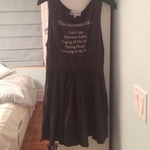 Wildfox dress