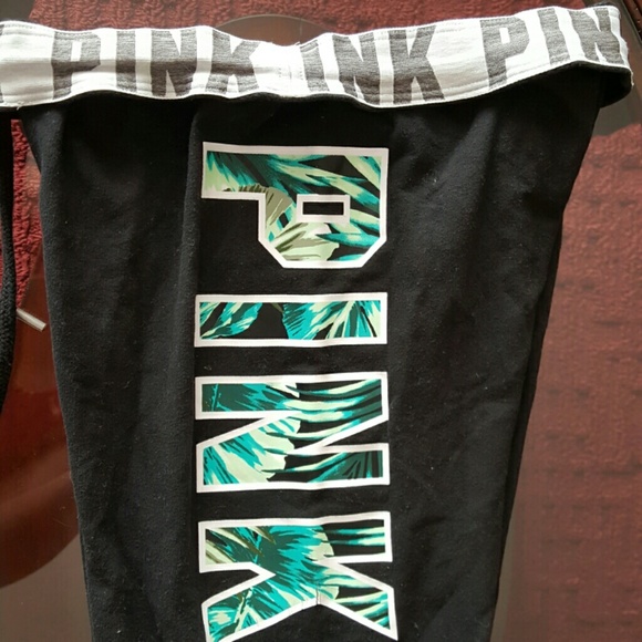 Victoria's Secret Pink Sweats XS