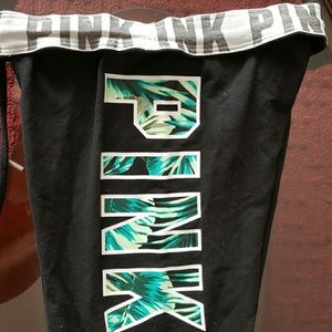 Victoria's Secret Pink Sweats XS