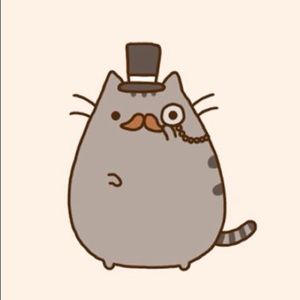 Meet your Posher, Riley