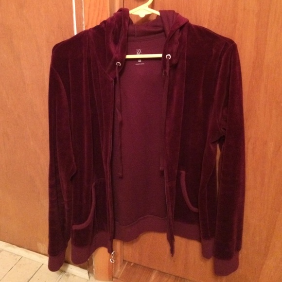 NY & Co Jacket/Pant Suit