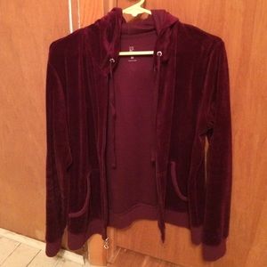 NY & Co Jacket/Pant Suit