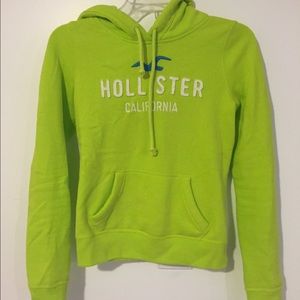 Hollister Pullover Hoodie