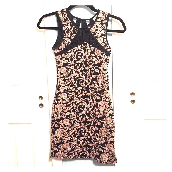 Lf dress