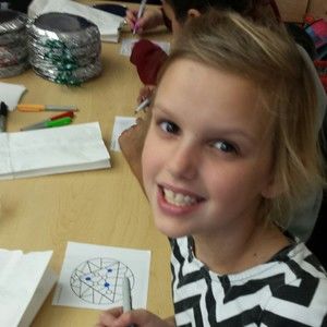 Meet your Posher, Tricia