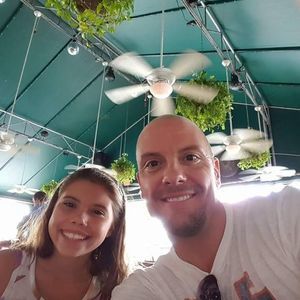 Meet your Posher, Aaron