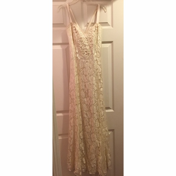 Wedding/Evening Dress