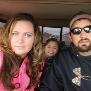 Meet your Posher, Kristyn