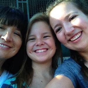 Meet your Posher, Sherri