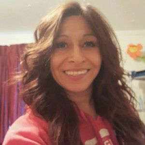 Meet your Posher, Tina