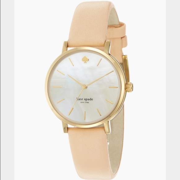 Kate Spade Watch