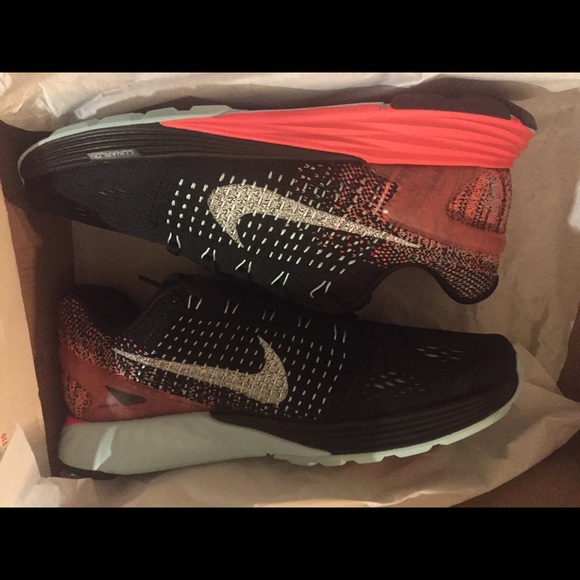 Nike Lunarglide 7