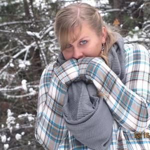 Meet your Posher, Diana