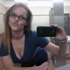 Meet your Posher, Krissy