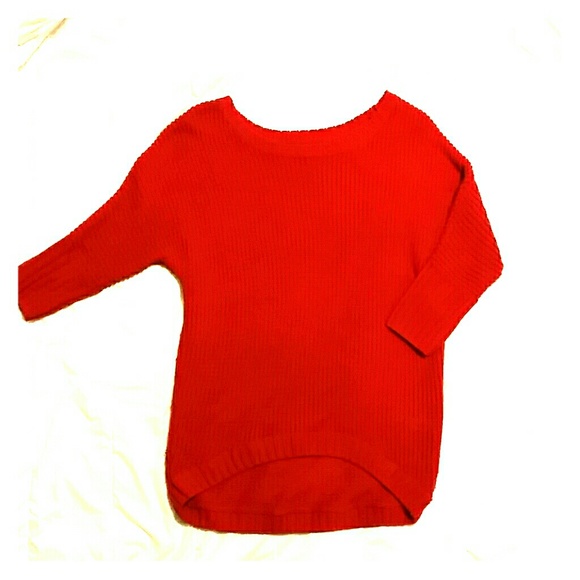 Express Sweaters - Knitted sweater