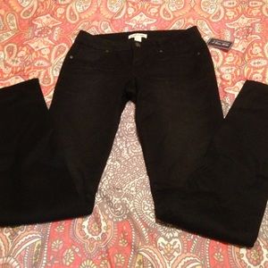 Black leggings! Brand new with tags!