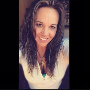 Meet your Posher, Stacey