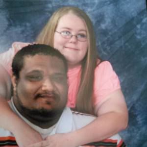 Meet your Posher, Wendy