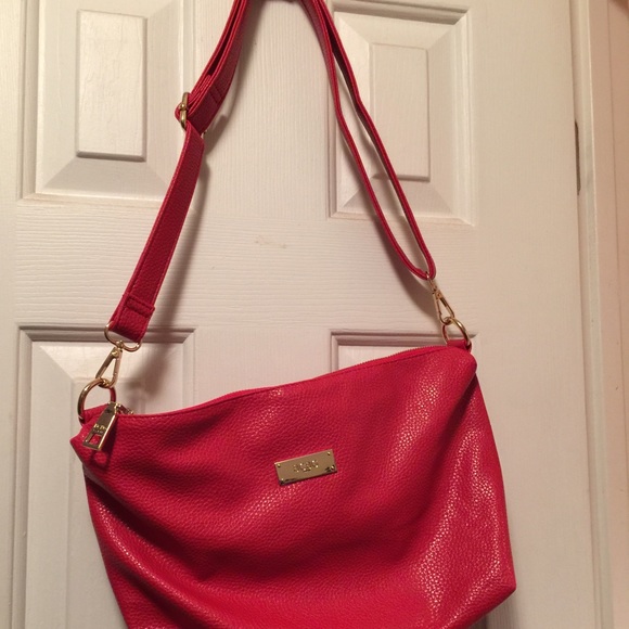 New BCBG bag