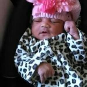 Meet your Posher, Sasha