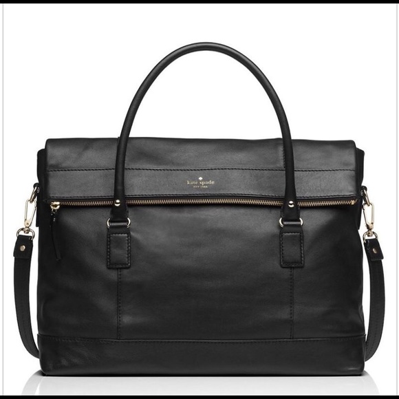 NWT Kate Spade Fremont Place Travel Carmen