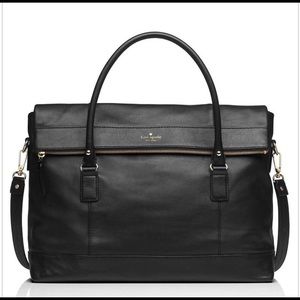 NWT Kate Spade Fremont Place Travel Carmen