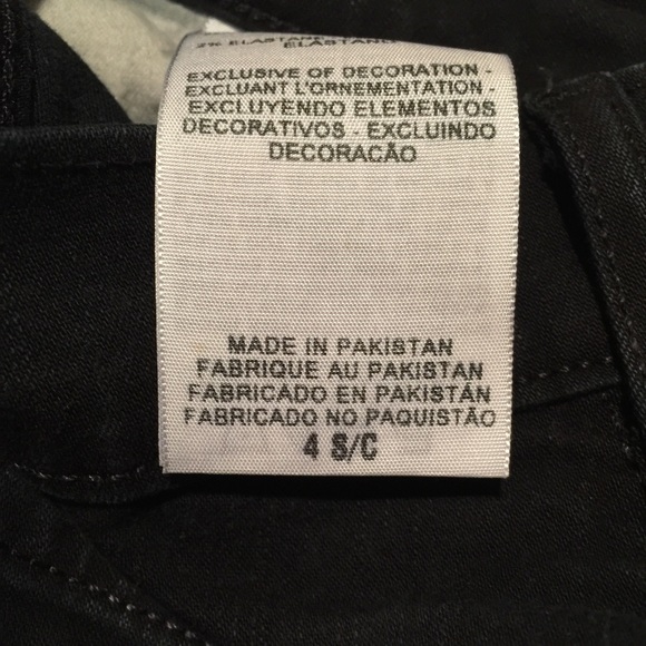 Jeans - Picture 3 of 4