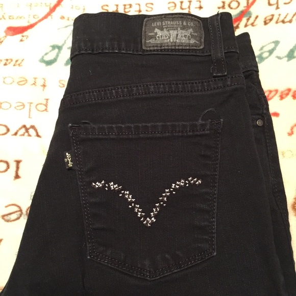 Jeans - Picture 4 of 4