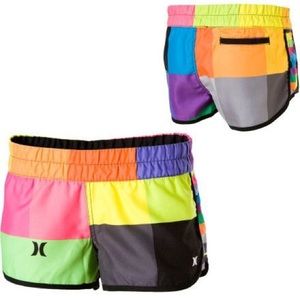 Hurley Surf Shorts