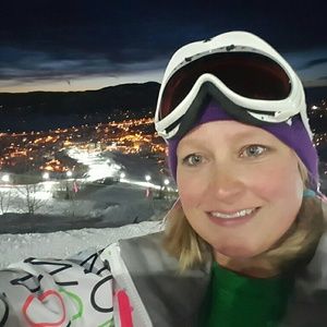 Meet your Posher, Alison