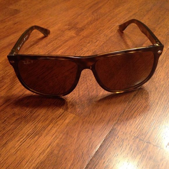 Ray-Ban Polarized Sunglasses