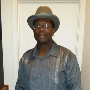 Meet your Posher, Keith