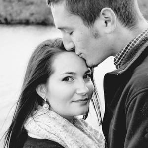 Meet your Posher, Morgan