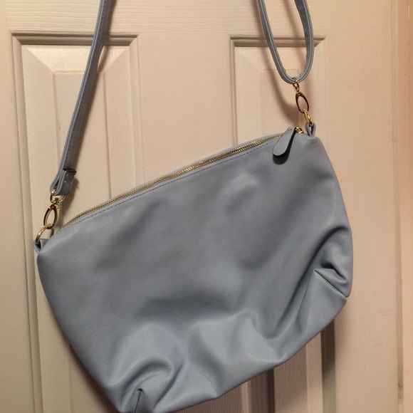 Steve Madden crossover bag