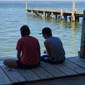 Meet your Posher, Laura