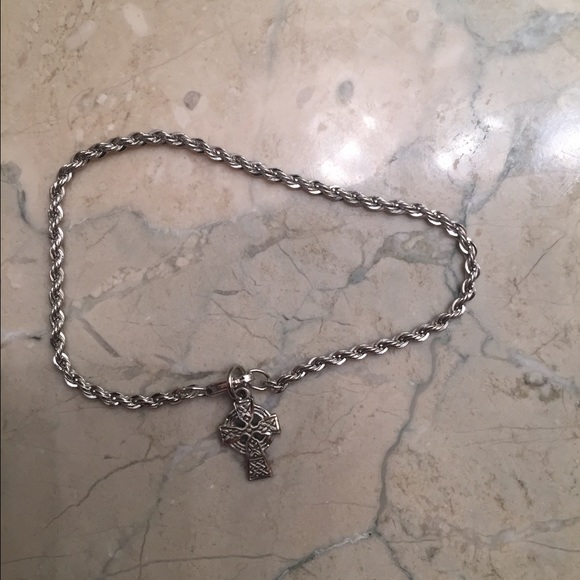 Irish Catholic Bracelet