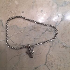 Irish Catholic Bracelet