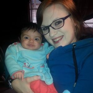 Meet your Posher, Frances