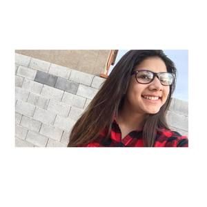 Meet your Posher, Nazaret