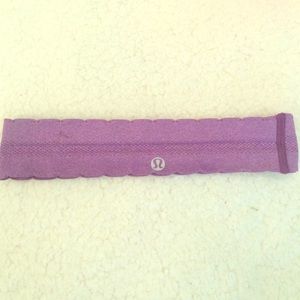 Lululemon headband ((FINAL PRICE DROP))📍