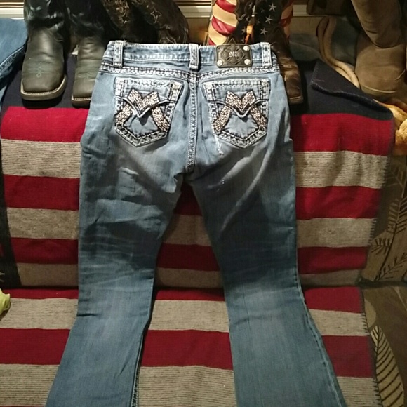 Miss Me jeans size 30